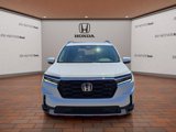 New 2025 Honda Pilot Touring image 2