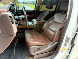 Used 2019 Chevrolet Silverado 3500 High Country w/ Duramax Plus Package image 4