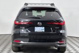 New 2025 MAZDA CX-90 Plug-In Hybrid w/ Preferred image 5