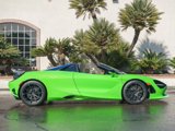 Used 2024 McLaren 750S Spider image 3