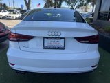 Used 2019 Audi A3 2.0T Premium w/ Convenience Package image 5