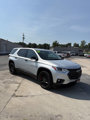 Used 2021 Chevrolet Traverse Premier w/ Redline Edition image 2