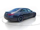 New 2025 Mercedes-Benz S 580e 4MATIC Sedan image 4