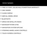 Used 2022 Lincoln Aviator Black Label w/ Class IV Trailer Tow Package image 2