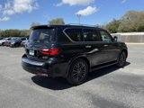 Used 2023 INFINITI QX80 Premium Select w/ Cargo Package image 5