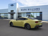 New 2025 Ford Mustang GT image 5