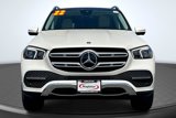 Used 2022 Mercedes-Benz GLE 350 4MATIC image 3