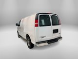 Used 2023 GMC Savana 2500 image 3