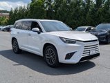 New 2025 Lexus TX 350 AWD image 2