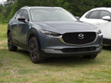 Certified 2024 MAZDA CX-30 2.5 Turbo w/ Premium Plus Pkg image 2