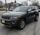 Used 2015 Jeep Grand Cherokee Limited image 4