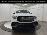 New 2025 Mercedes-Benz GLS 63 AMG 4MATIC image 2
