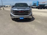 New 2026 GMC Sierra 1500 SLT w/ SLT Premium Package image 2