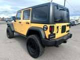 Used 2014 Jeep Wrangler Unlimited Sport w/ Quick Order Package 24S image 3