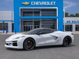 New 2025 Chevrolet Corvette E-Ray image 2