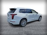 New 2025 Cadillac XT6 Premium Luxury w/ Technology Package image 4