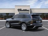 New 2026 Cadillac Vistiq Luxury w/ LPO, Floor Liner Package image 3