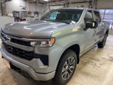 New 2025 Chevrolet Silverado 1500 RST image 4