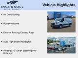 Used 2023 Ford Transit 250 Low Roof AWD image 3