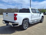 New 2025 Chevrolet Silverado 1500 LT w/ Z71 Off-Road Package image 3