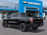 New 2026 Chevrolet Silverado EV Trail Boss image 3