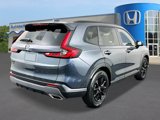 New 2026 Honda CR-V Sport-L image 4