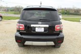 Used 2018 Nissan Armada Platinum w/ Cargo Package image 4