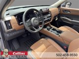 New 2025 Nissan Pathfinder Platinum image 4