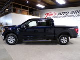 Used 2021 Ford F150 XLT w/ Equipment Group 301A Mid image 2