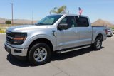 Used 2024 Ford F150 XLT w/ Mobile Office Package image 3