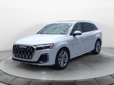 New 2025 Audi Q7 3.0T Prestige image 3
