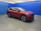 New 2025 Volkswagen ID.4 Pro S Plus image 2