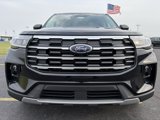 New 2025 Ford Explorer Active image 3