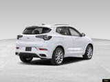 New 2026 Buick Encore GX Avenir w/ Avenir Technology Package image 2