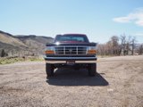Used 1992 Ford F250 4x4 Regular Cab image 3