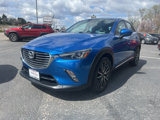 Used 2016 MAZDA CX-3 Grand Touring image 3