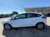 Used 2018 Ford Focus SE image 3