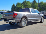 New 2025 Ford F150 XLT image 4