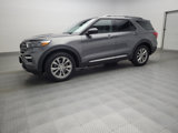 Used 2023 Ford Explorer Limited image 2
