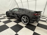 New 2025 Chevrolet Corvette E-Ray w/ Stealth Interior Trim Package image 2