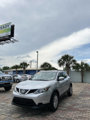 Used 2019 Nissan Rogue Sport S image 5