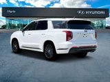 New 2025 Hyundai Palisade Calligraphy image 5