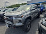 New 2026 Chevrolet Colorado ZR2 w/ Technology Package image 2