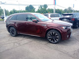 New 2025 MAZDA CX-90 3.3 Turbo S w/ Premium Plus image 2