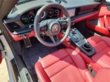 Used 2024 Porsche 911 Targa 4 GTS image 4