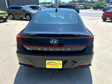 Used 2020 Hyundai Sonata SEL w/ Convenience + Sunroof Package image 4