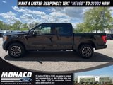 Certified 2022 Ford F150 XLT w/ Equipment Group 302A High image 5