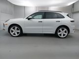 Certified 2023 Porsche Cayenne w/ Premium Package image 2