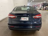 Used 2020 Ford Fusion SE image 4