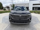 New 2025 Volkswagen Atlas SE image 5